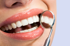 歯の健康のための歯列矯正！